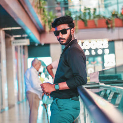 Deepak Kushwah